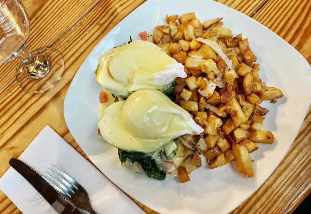 Egg, Best breakfast in St. Louis, Missouri