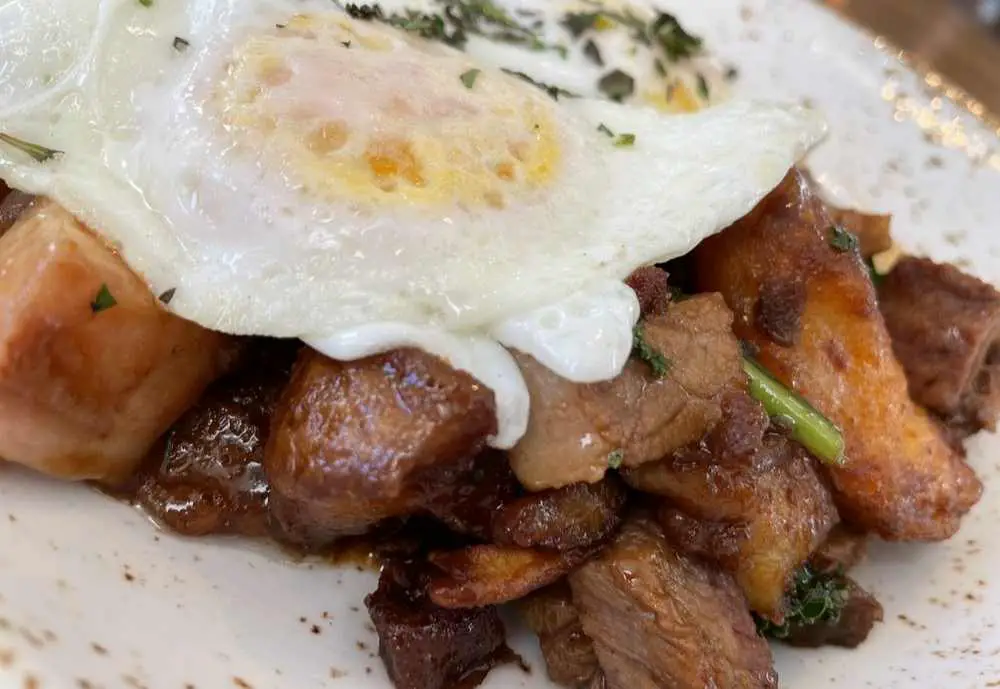 Ella’s on 2nd, best breakfast in downtown Nashville, TN
