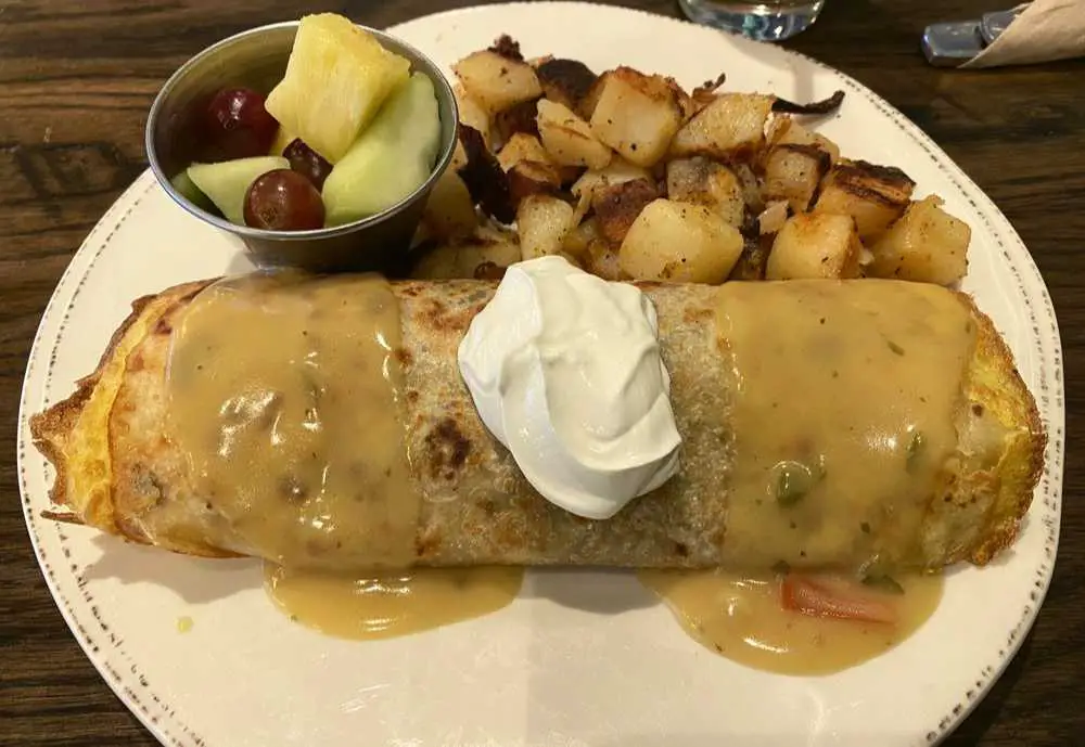 Frist Watch, best breakfast spots in Columbus, Ohio