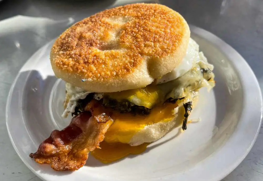 Gjusta, best breakfast spots in Santa Monica, CA
