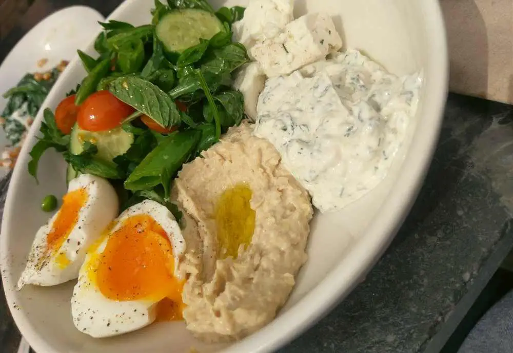 Gjusta, best breakfast spots in Santa Monica, California