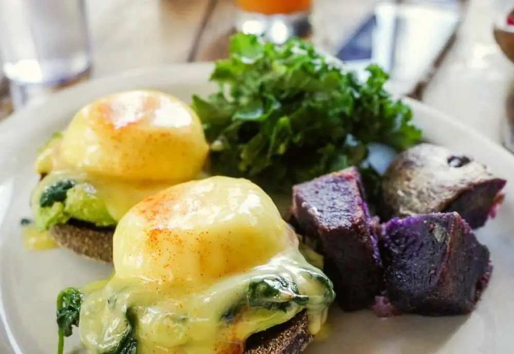 Goofy Cafe & Dine, breakfast places in Waikiki HI