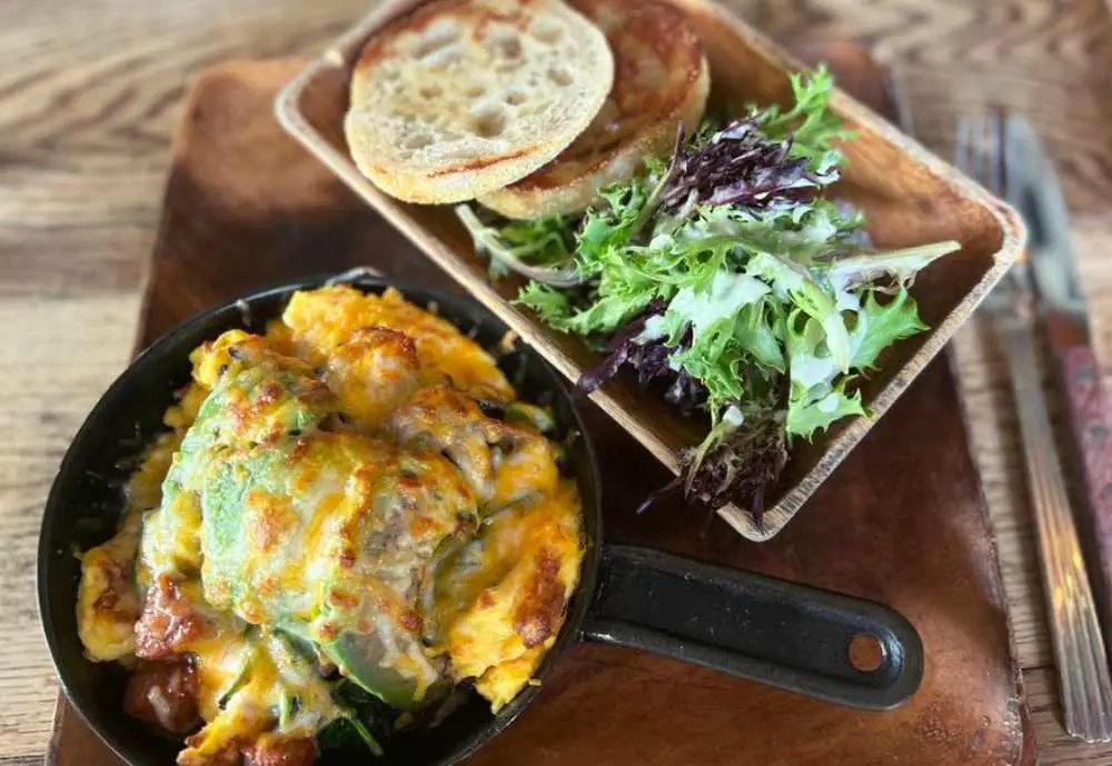 Goofy Cafe & Dine, breakfast places in Waikiki HI
