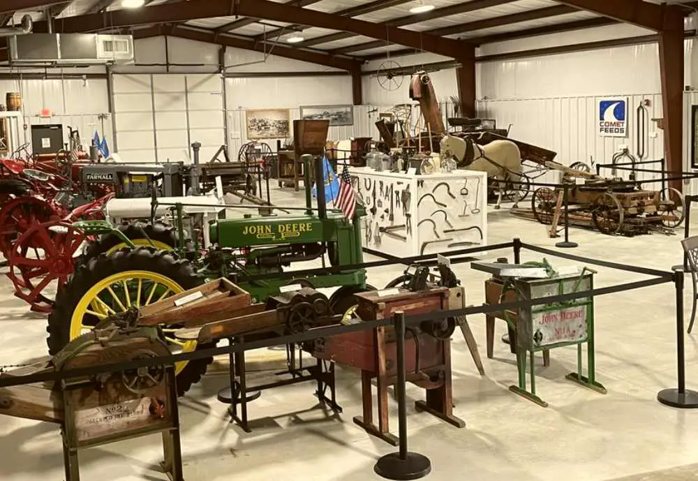 Great Southwest Historical Museum, best things to do in Ardmore, Oklahoma