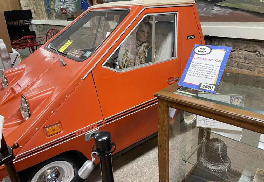 Great Southwest Historical Museum, best things to do in Ardmore, Oklahoma