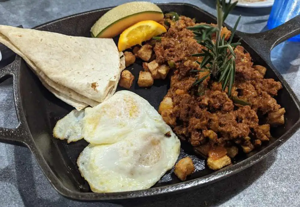 Hash House A Go Go, breakfast spots in orlando florida