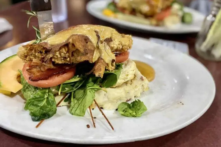 best breakfast in Orlando