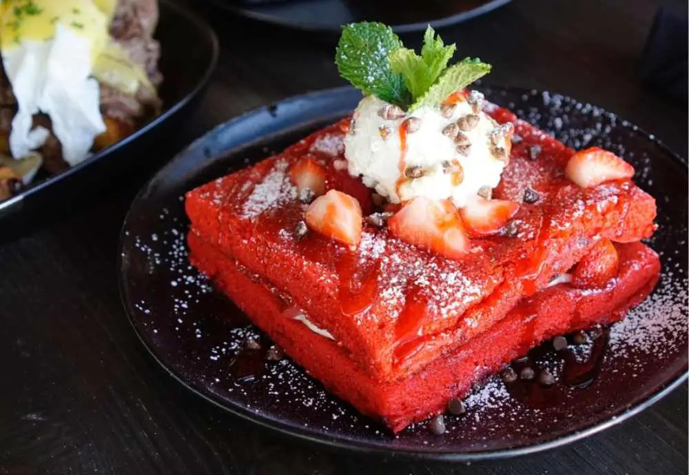 Honey Uninhibited, best breakfast in Miami, FL