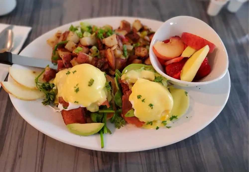 Hot Off The Griddle, breakfast spots in Sacramento California