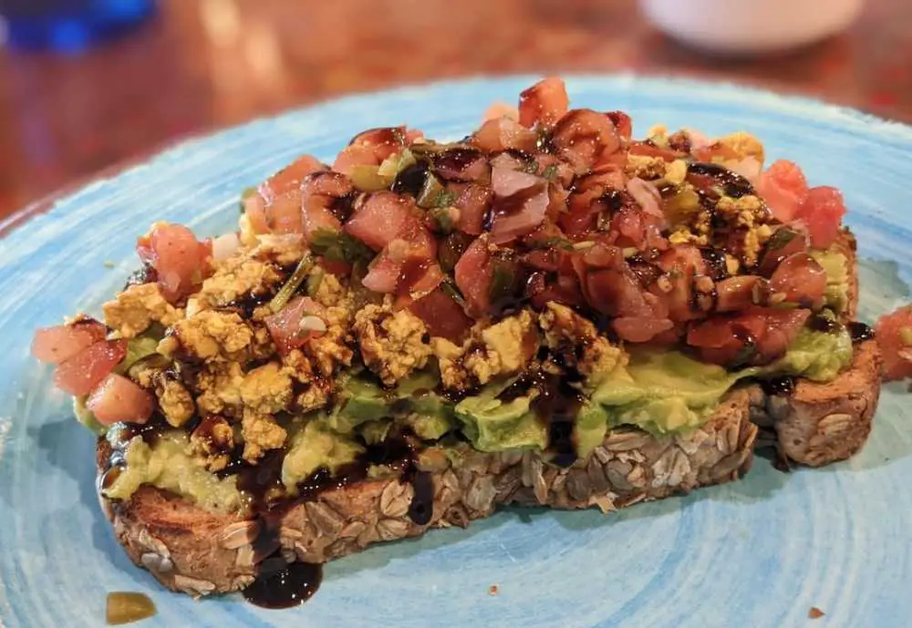 Jax Beach Brunch Haus, best breakfast spots in Jacksonville, Florida