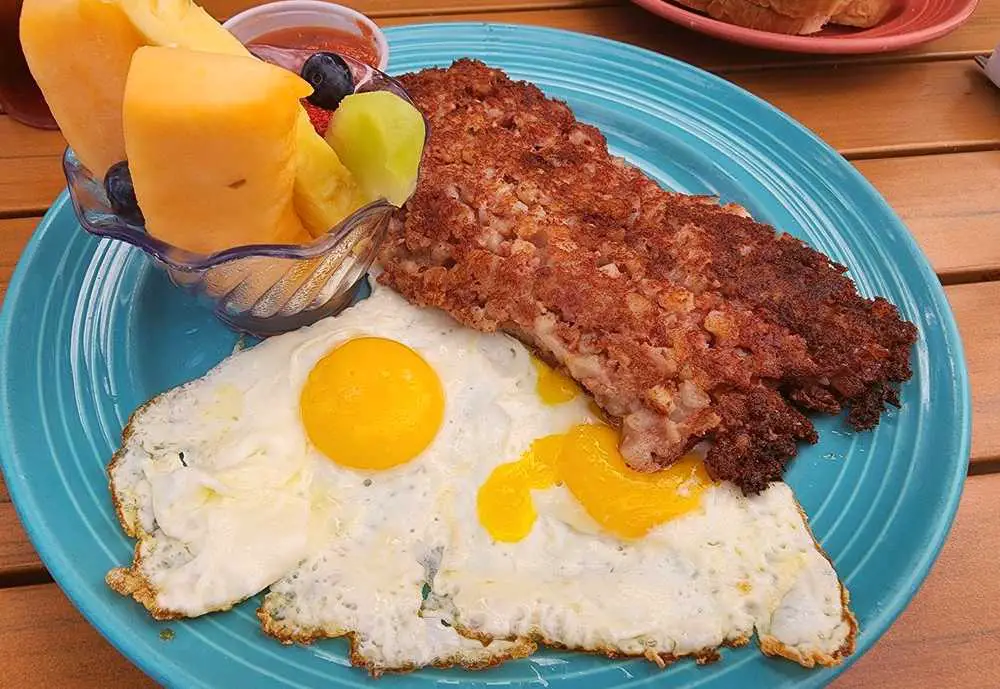 The Local Spot, best breakfast in Long Beach