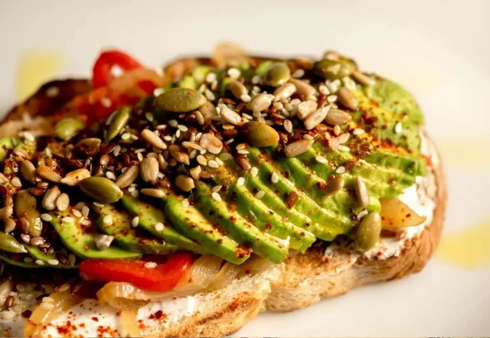 Makeready L&L, best breakfast restaurants in downtown nashville, tennessee