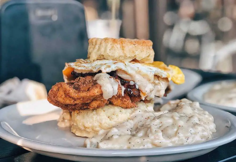 Maple Street Biscuit Company - San Marco, best breakfast spots in Jacksonville Florida