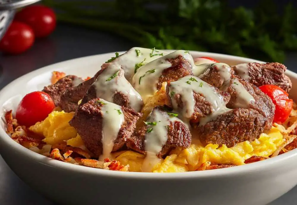 Metro Diner, best breakfast spots in Jacksonville, Florida