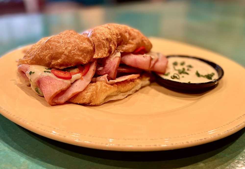 Morning after cafe, best breakfast restaurants in Paso Robles California