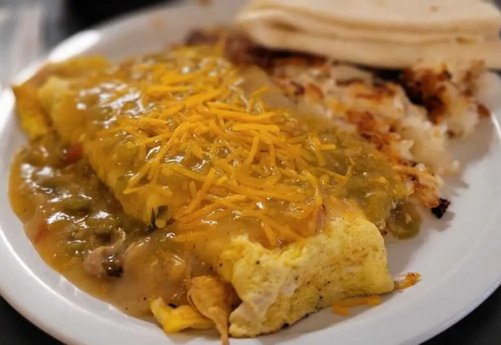 Mountain Shadows Restaurant, best breakfast restaurants in colorado springs, CO