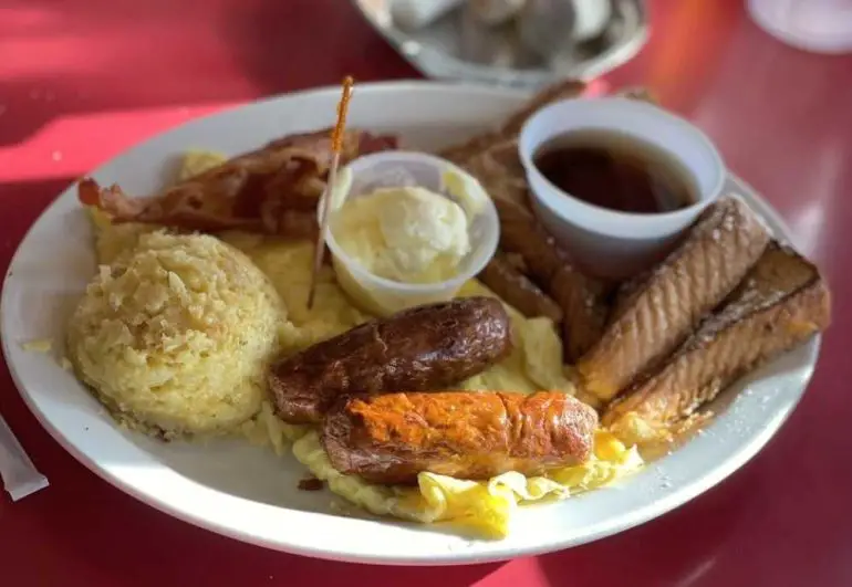 The 11 Best Breakfast Spots in Key Largo, Florida (With Photos) Go