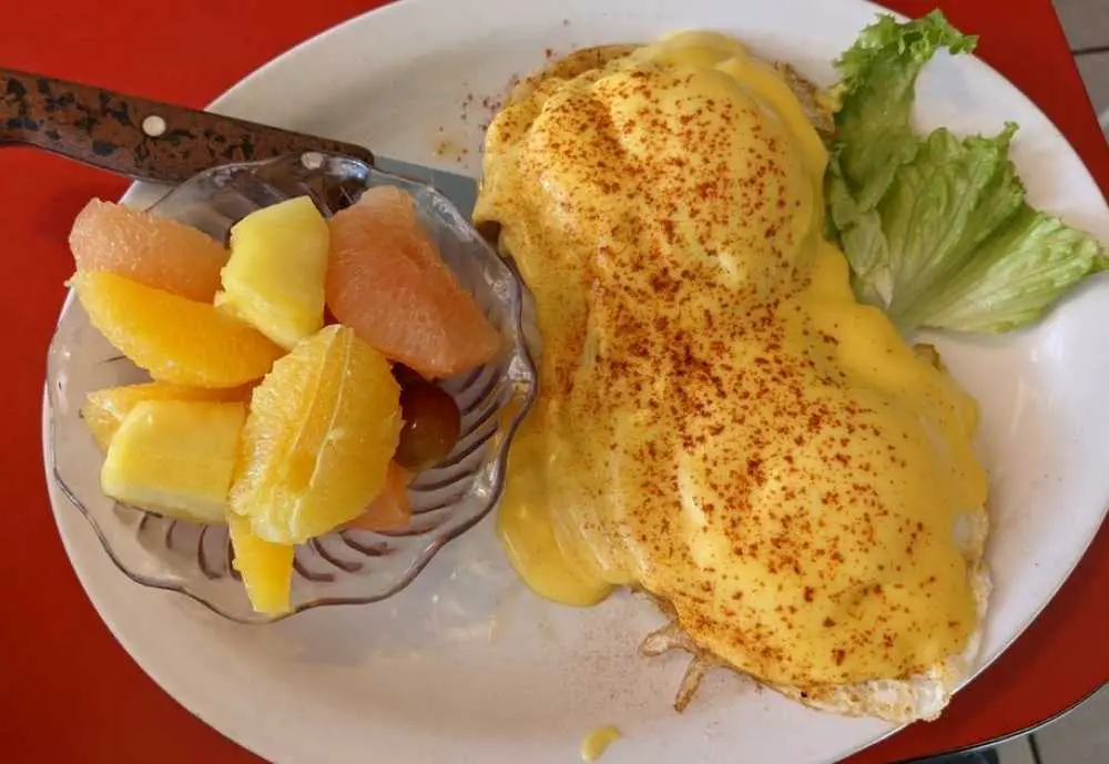 Mrs. Mac's Kitchen, best breakfast spots in Key Largo, FL