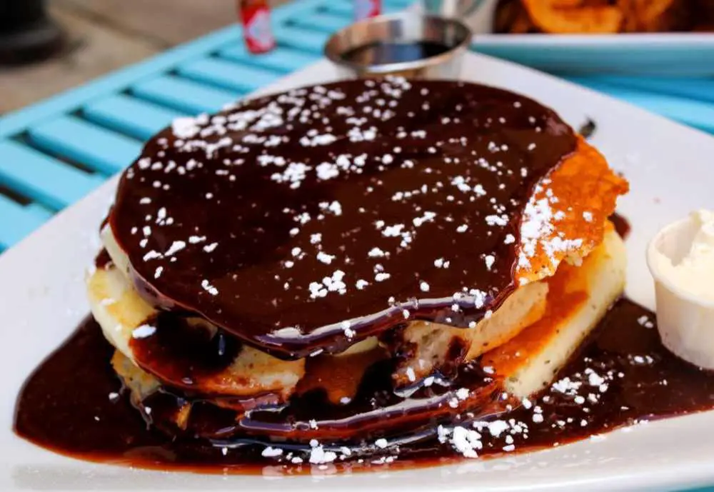 North Street Grille Restaurant, best breakfast spots in Boston Massachusetts