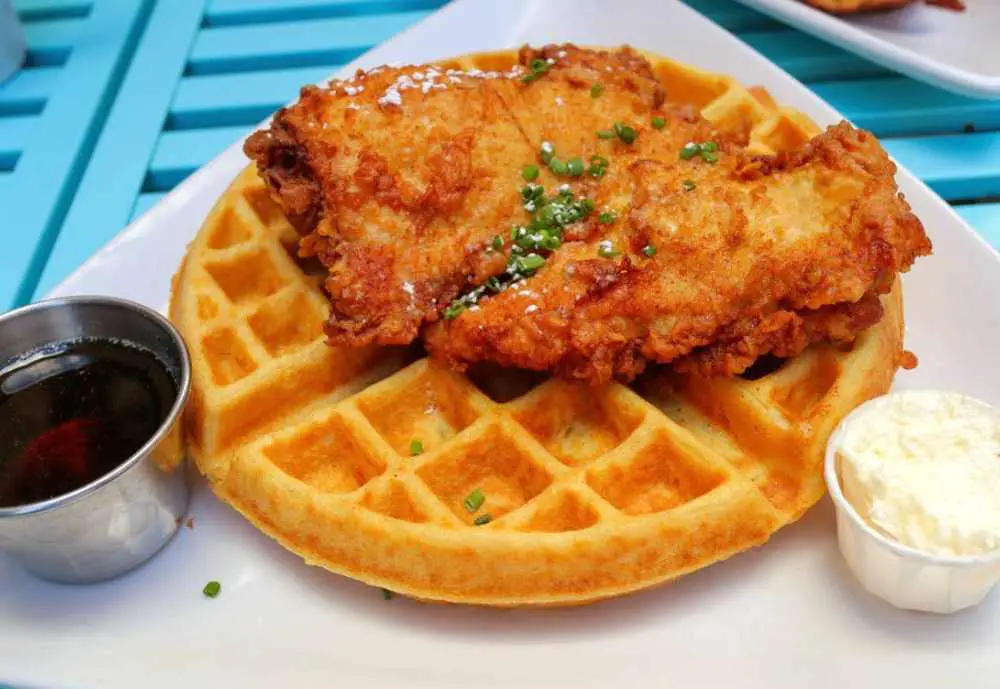 North Street Grille Restaurant, best breakfast places in Boston Massachusetts