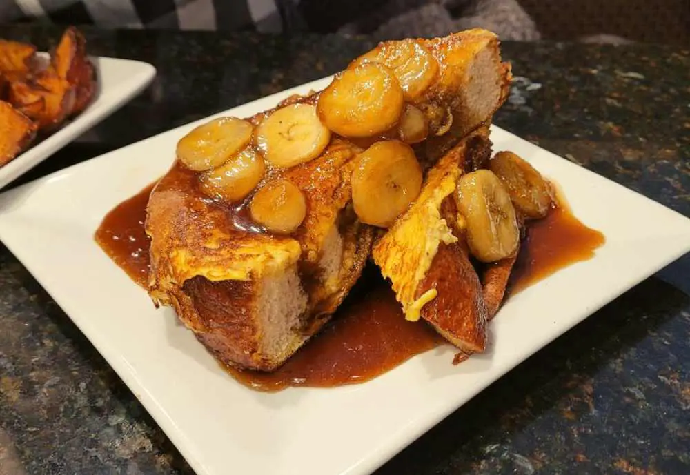 North Street Grille Restaurant, best breakfast restaurants in Boston Massachusetts