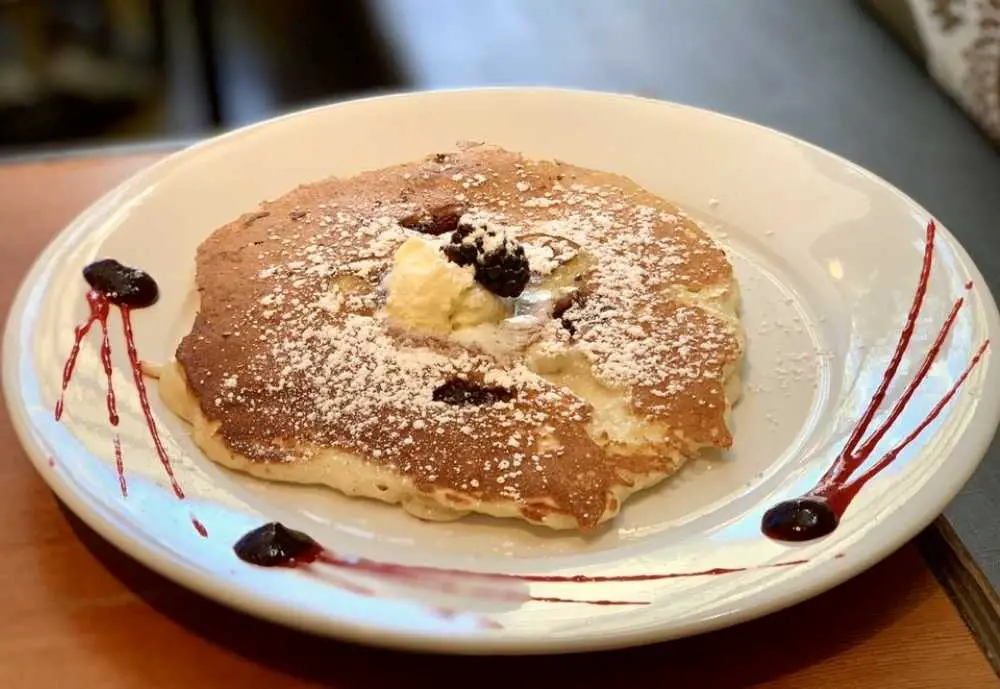 Orphan Breakfast House, best breakfast spots in Sacramento, CA