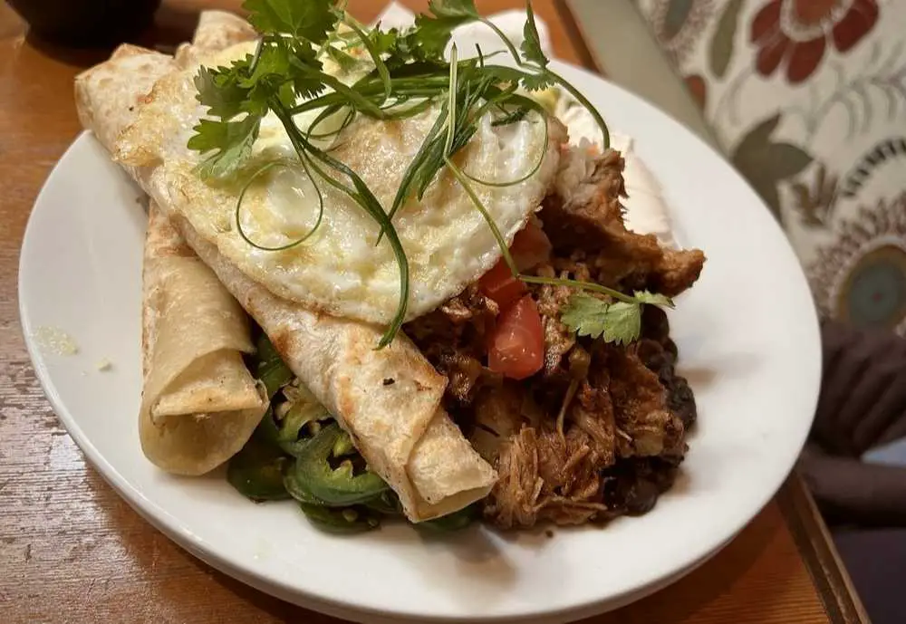 Orphan Breakfast House, best breakfast spots in Sacramento, CA