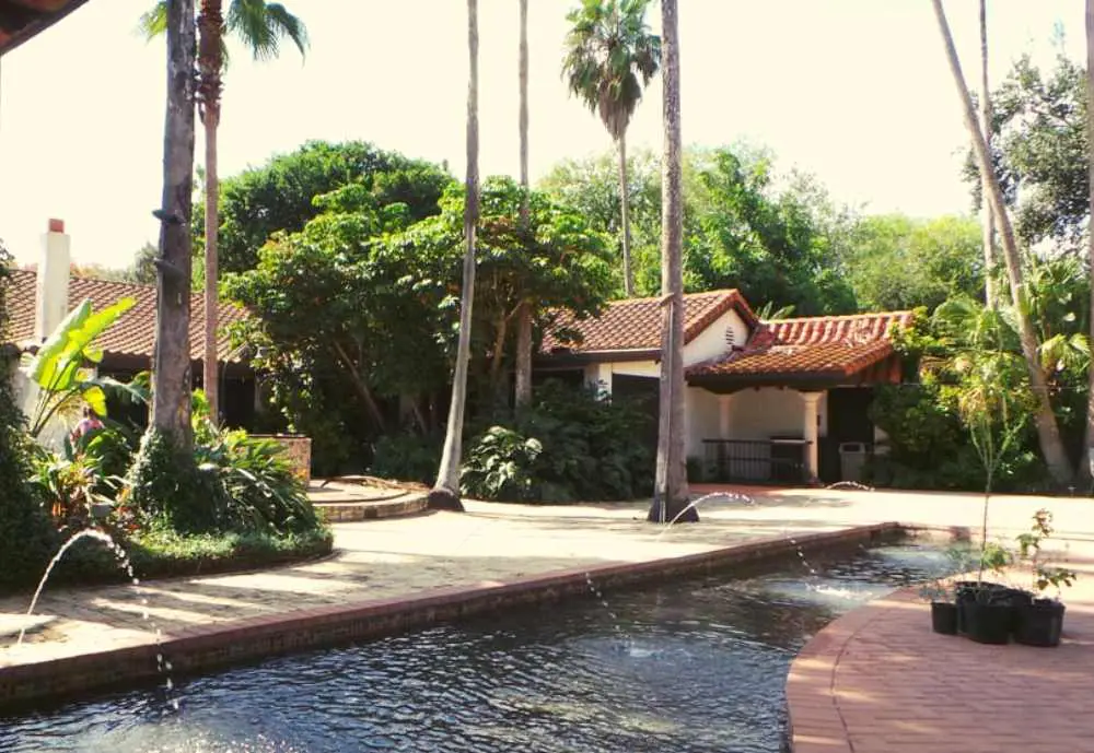 Quinta Mazatlan, things to do in McAllen TX