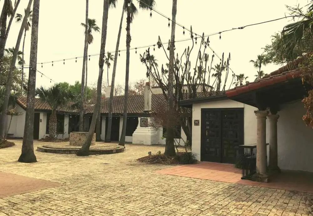 Quinta Mazatlan, things to do in McAllen Texas