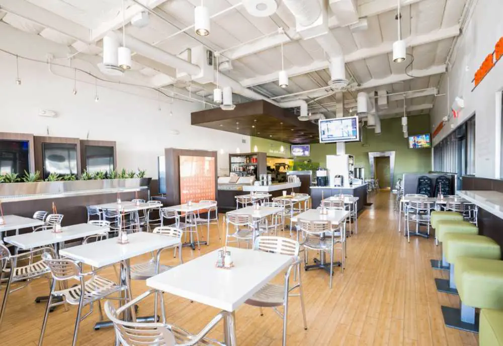 Scramble, a Breakfast and Lunch Joint, best breakfast in Phoenix, Arizona