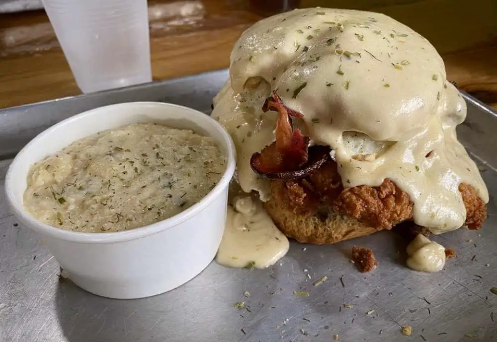 Se7en Bites, best breakfast spots in Orlando, Florida