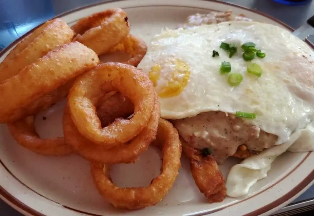 Southwest Diner, best breakfast restaurants in Saint Louis, MO