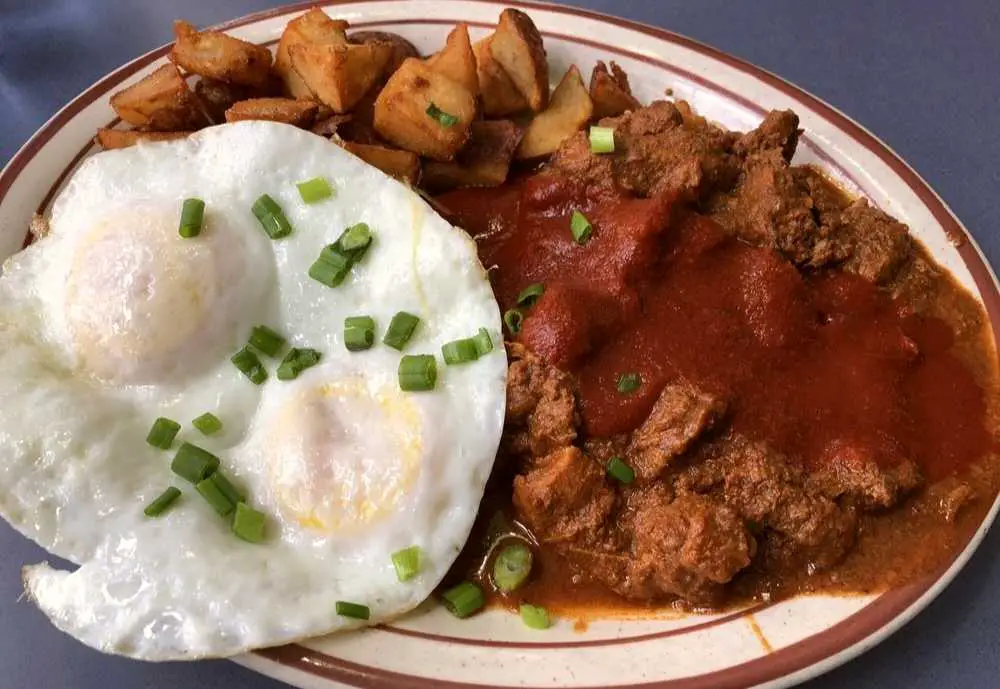 Southwest Diner, best breakfast in Saint Louis, MO