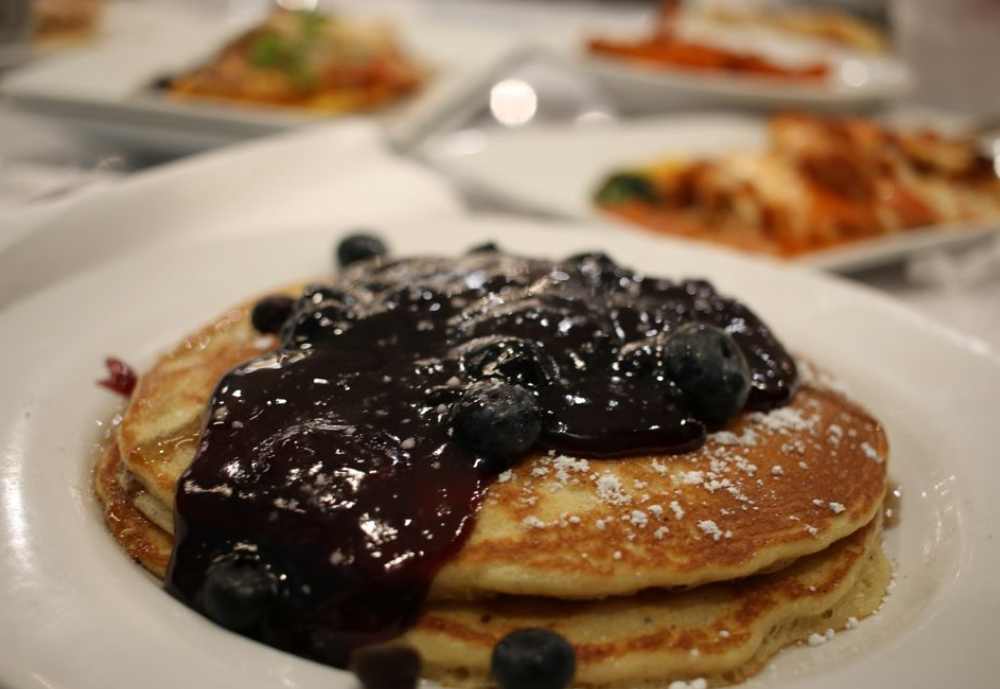 Staks Pancake Kitchen, best breakfast restaurants in Memphis TN
