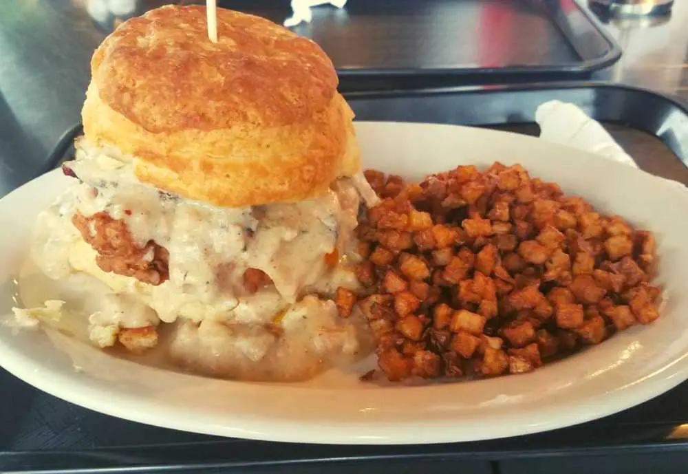 Stripes Biscuits & Burritos, best breakfast places in albuquerque