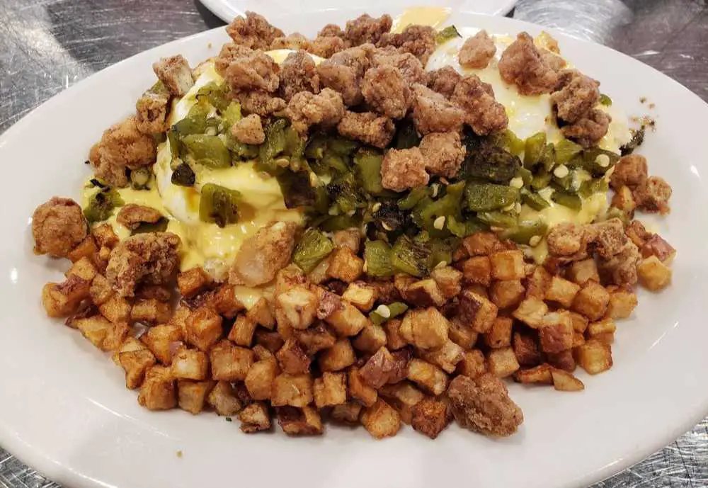 Stripes Biscuits & Burritos, best breakfast places in albuquerque