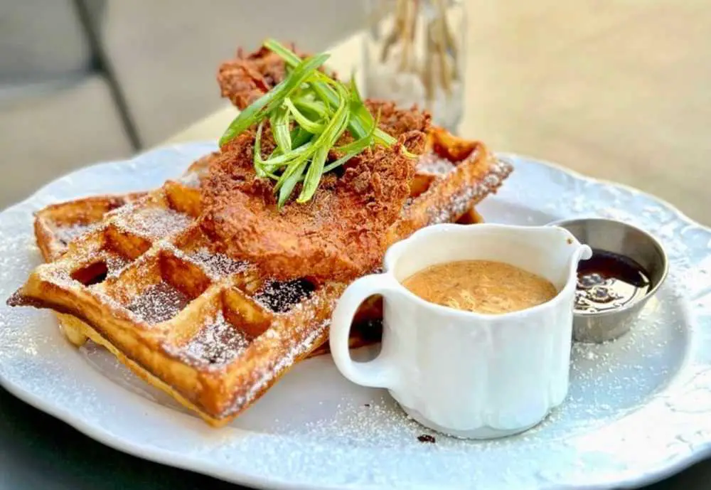 The Attic, best breakfast restaurants in Long Beach