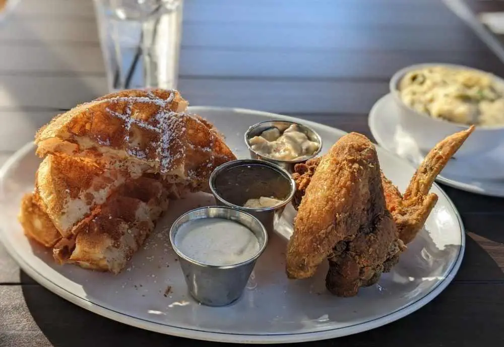 The Breakfast Bar, best breakfast places in Long Beach, CA