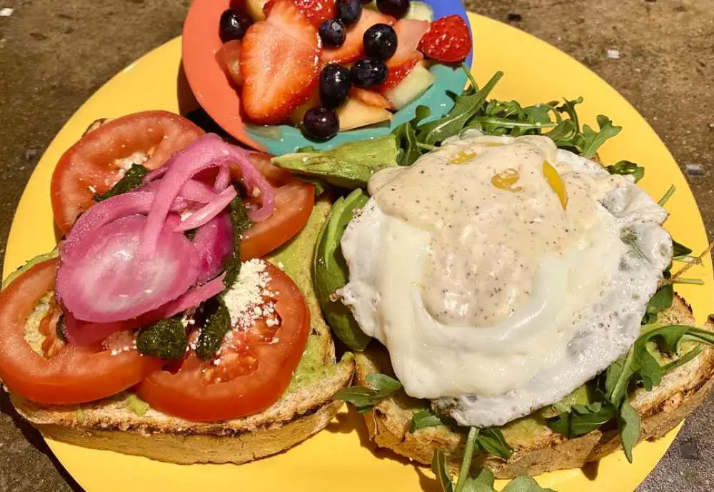 The Friendly Toast, Best breakfast in Boston MA