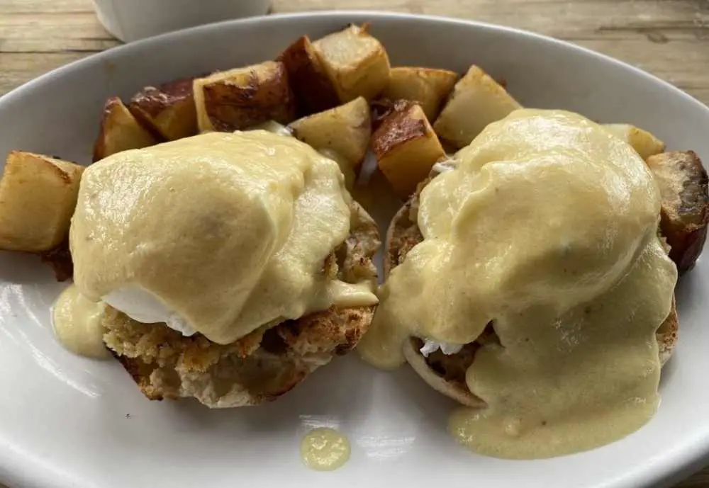 The Hideout Restaurant, best breakfast in Key Largo, florida