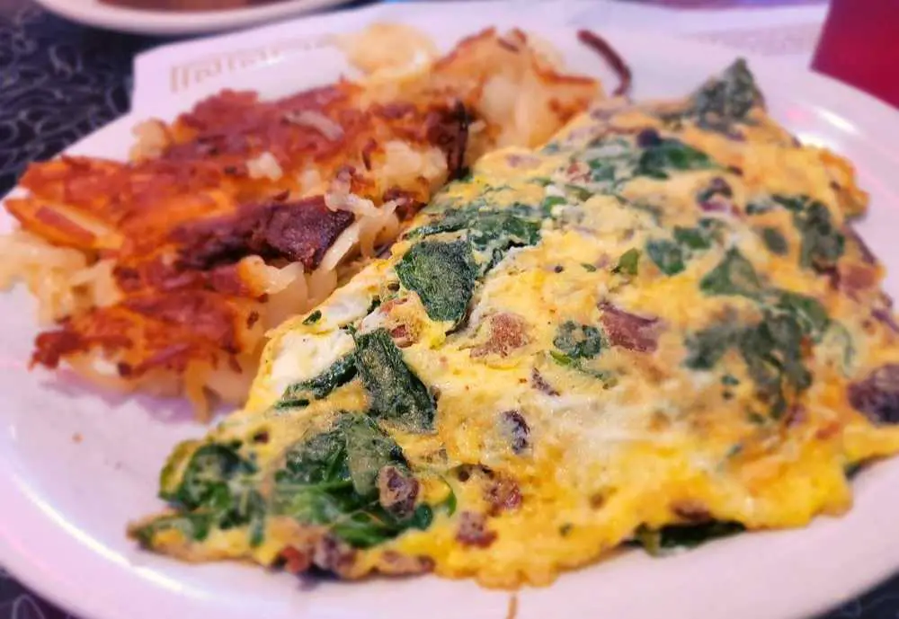 Tommy's Diner, best breakfast restaurants in Cloumbus ohio