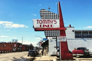 best spots for breakfast