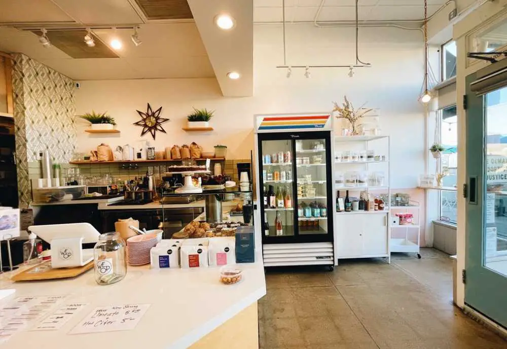 Wide Eyes Open Palms, best breakfast spots in Long Beach, CA