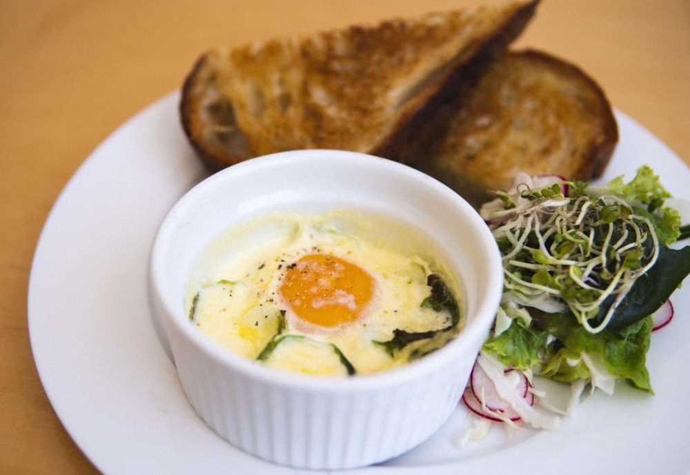 Wide Eyes Open Palms, best breakfast spots in Long Beach, CA