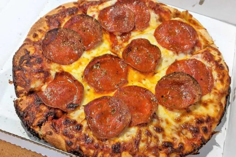 best pizza in columbus ohio