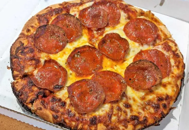 The Best Pizza Spots in Columbus, Ohio - (With CHEESY Photos!) - Go To