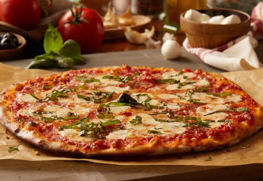 Pizzeria Del-Dio, pizza spots in Orlando, Fl