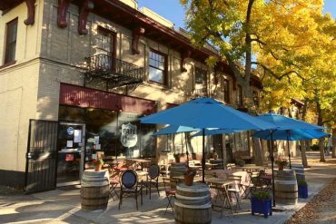 best breakfast in Denver