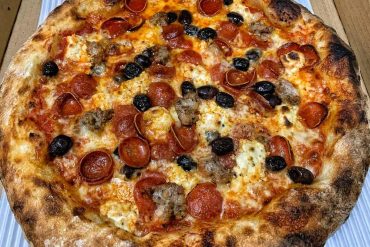 best pizza in seattle wa