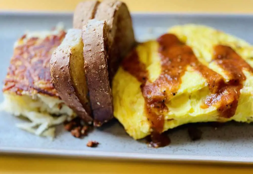 early bird brunch, best breakfast spots in omaha NE